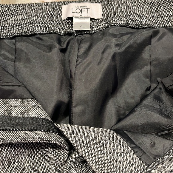 Fully lined Loft pants - Picture 7 of 8